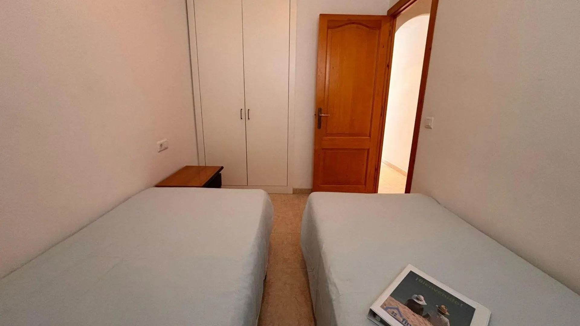 Roca Maura 110 - L'Estartit, Centro - Es-323-93 Apartment Torroella De Montgri Spain