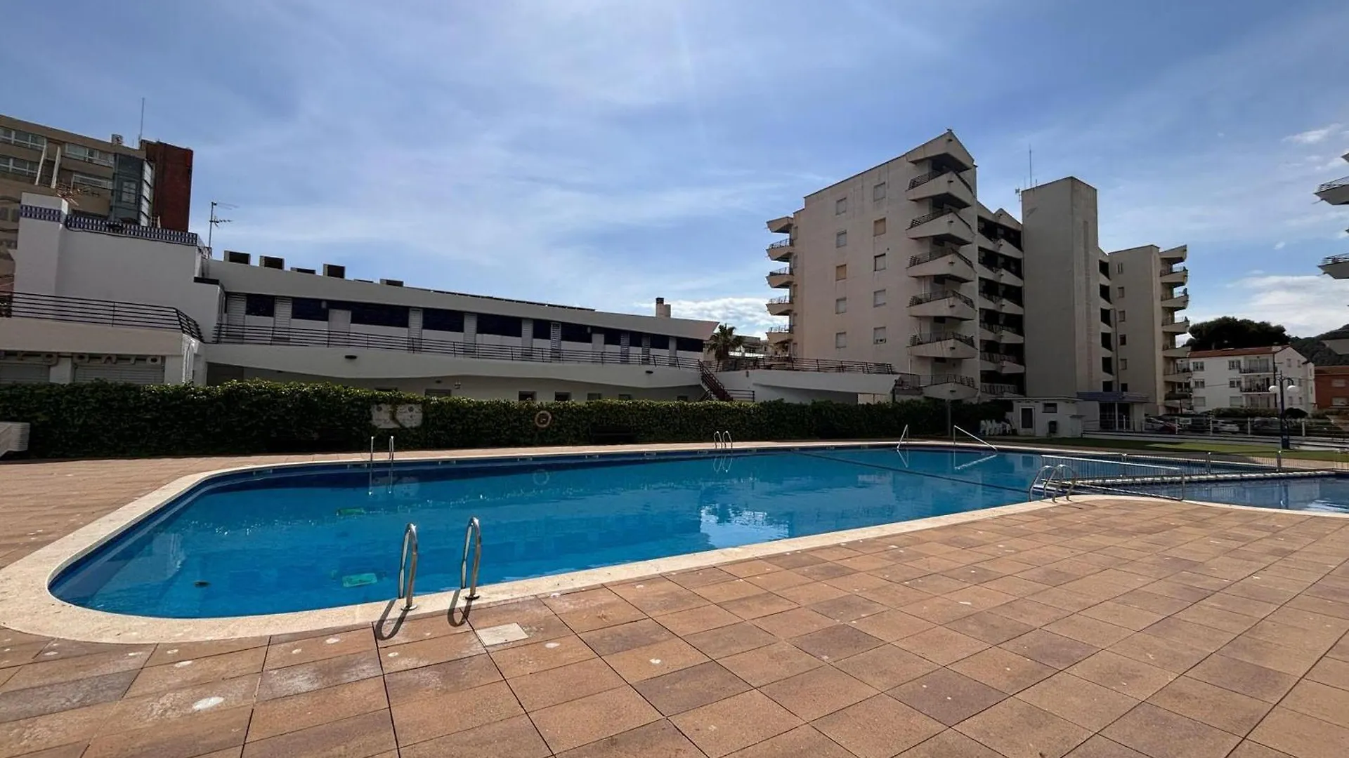 Apartamento Roca Maura 110 - L'Estartit, Centro - Es-323-93 Torroella de Montgrí España