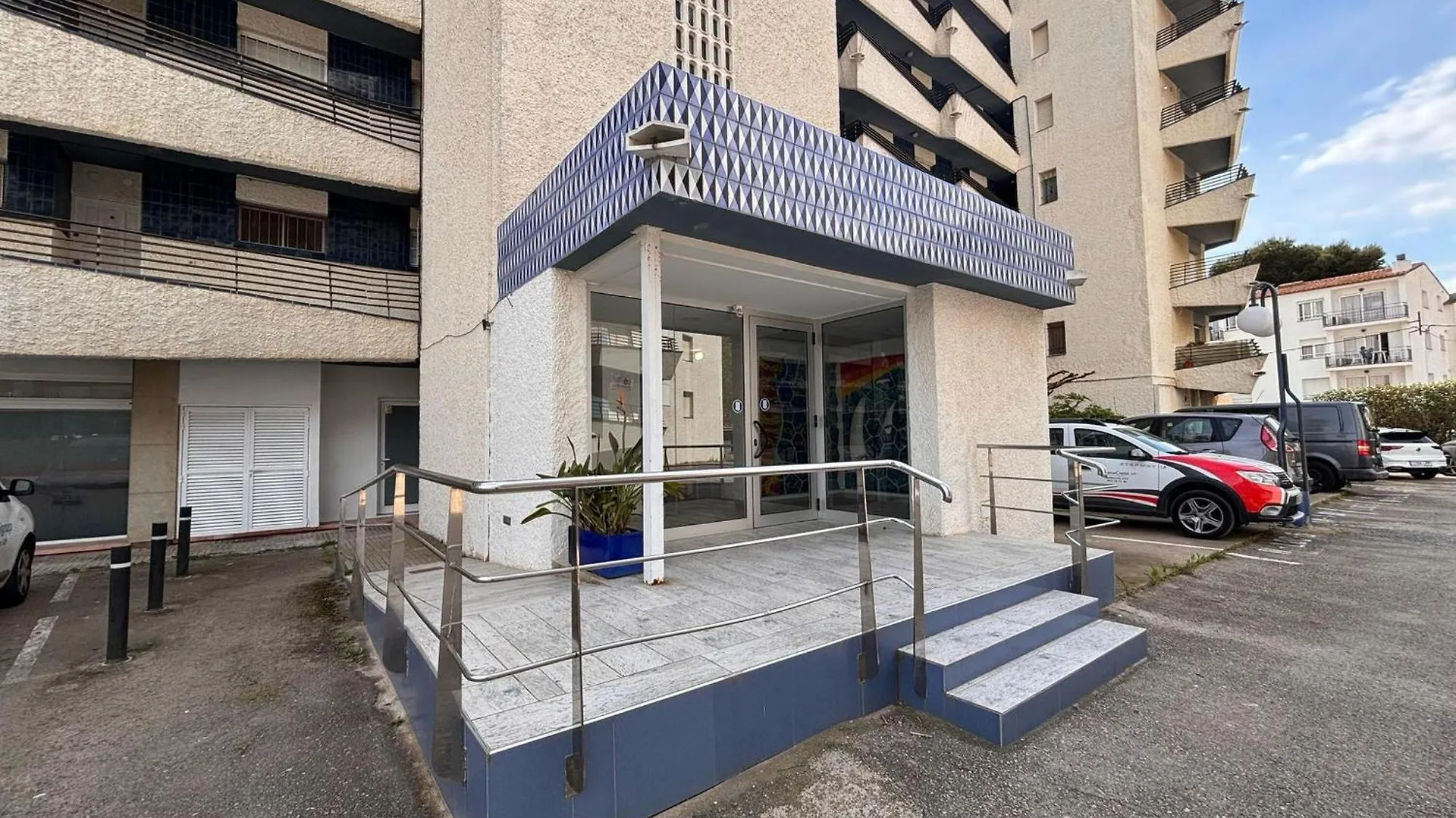 Roca Maura 110 - L'Estartit, Centro - Es-323-93 Apartment Torroella De Montgri