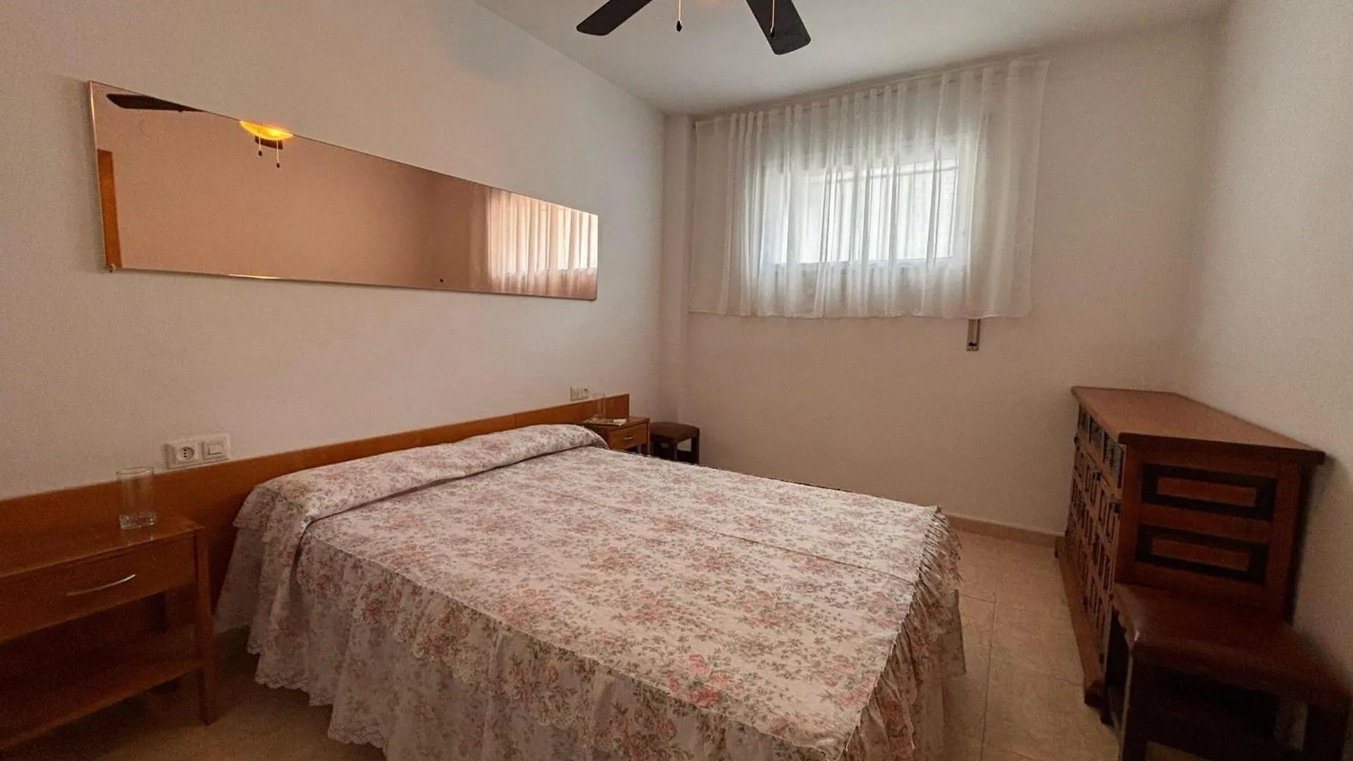 Apartamento Roca Maura 110 - L'Estartit, Centro - Es-323-93 Torroella de Montgrí