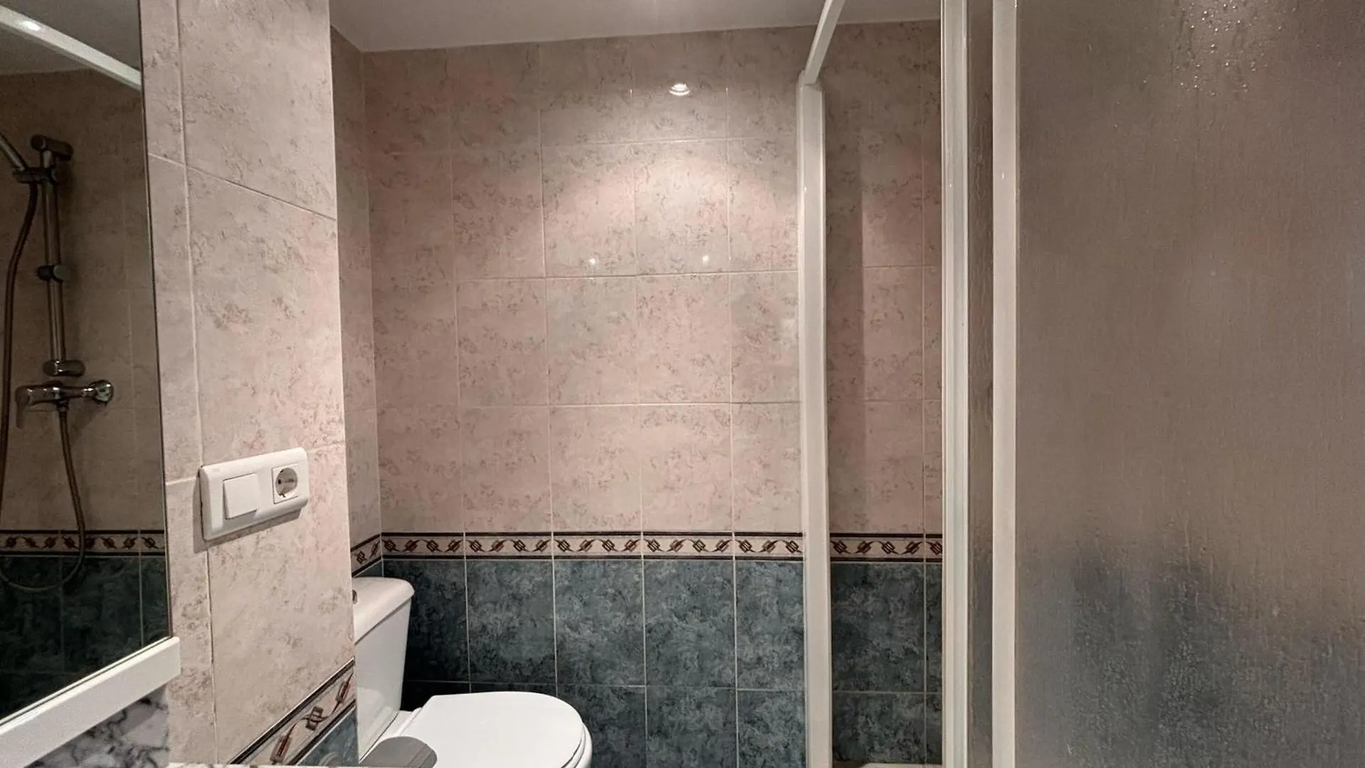 Apartamento Roca Maura 110 - L'Estartit, Centro - Es-323-93 Torroella de Montgrí España