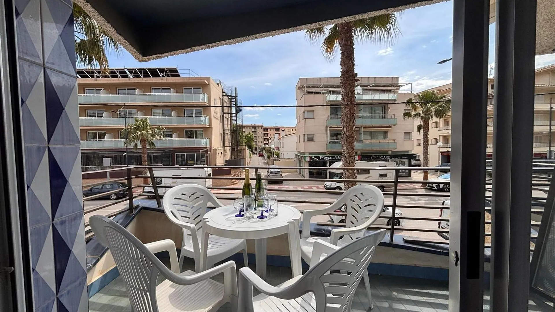 Roca Maura 110 - L'Estartit, Centro - Es-323-93 Apartment Torroella De Montgri