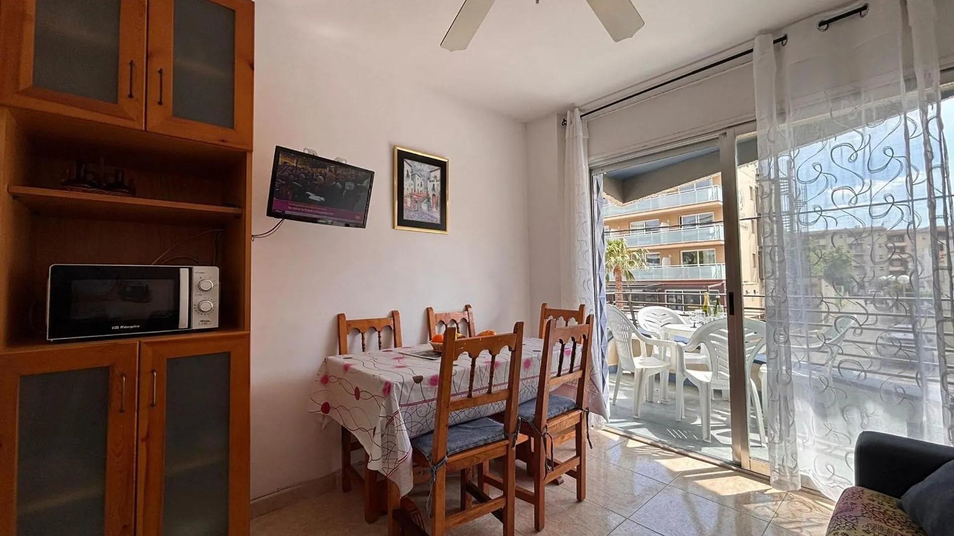 Roca Maura 110 - L'Estartit, Centro - Es-323-93 Apartment Torroella De Montgri 0*,  Spain