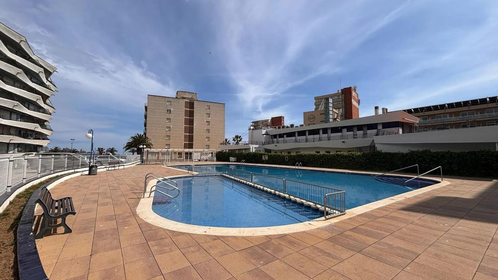 Apartamento Roca Maura 110 - L'Estartit, Centro - Es-323-93 Torroella de Montgrí España