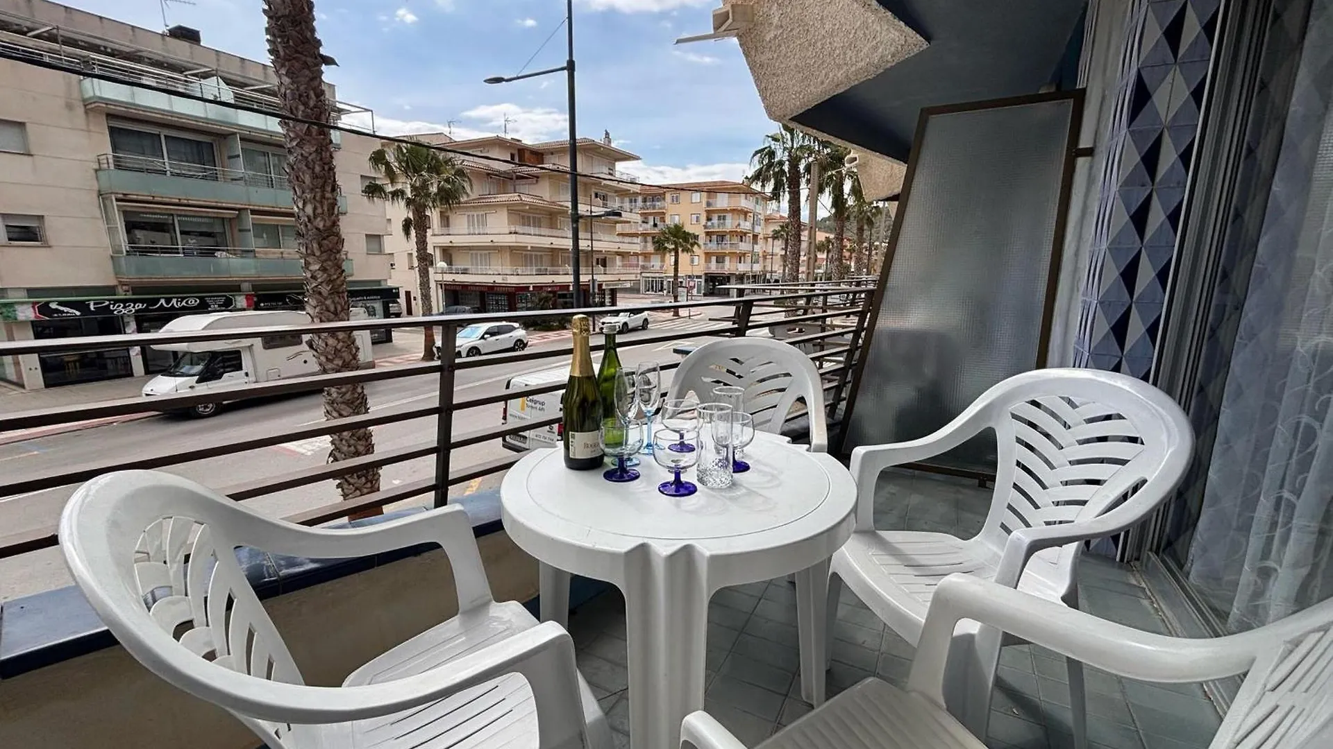 Apartamento Roca Maura 110 - L'Estartit, Centro - Es-323-93 Torroella de Montgrí