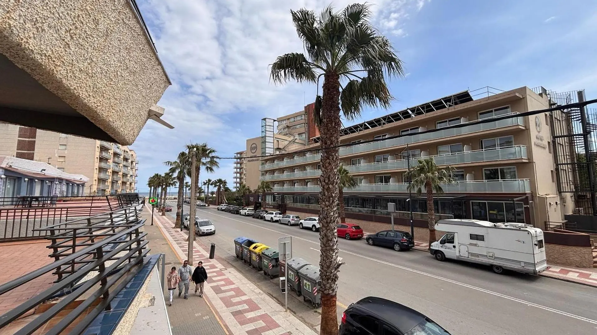 Roca Maura 110 - L'Estartit, Centro - Es-323-93 Apartment Torroella De Montgri