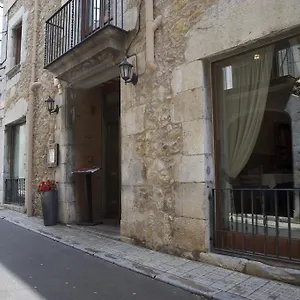  Pensión Fonda Mitja